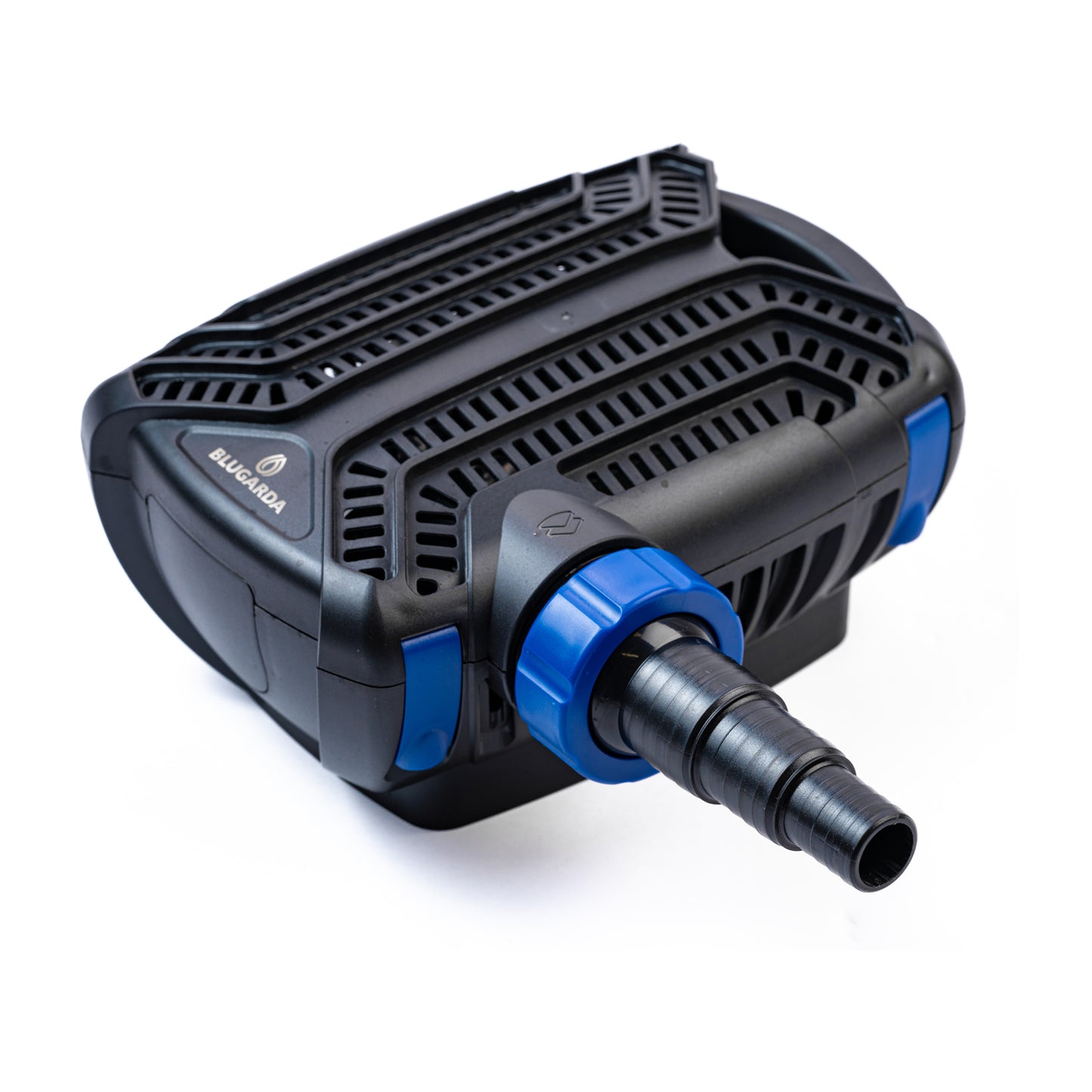 BluFlow 5.200 – Teichpumpe für Filter - Energiesparende Filterpumpe – 40 Watt