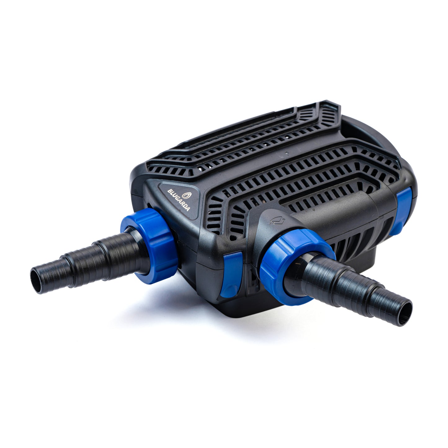 BluFlow 5.200 – Teichpumpe für Filter - Energiesparende Filterpumpe – 40 Watt