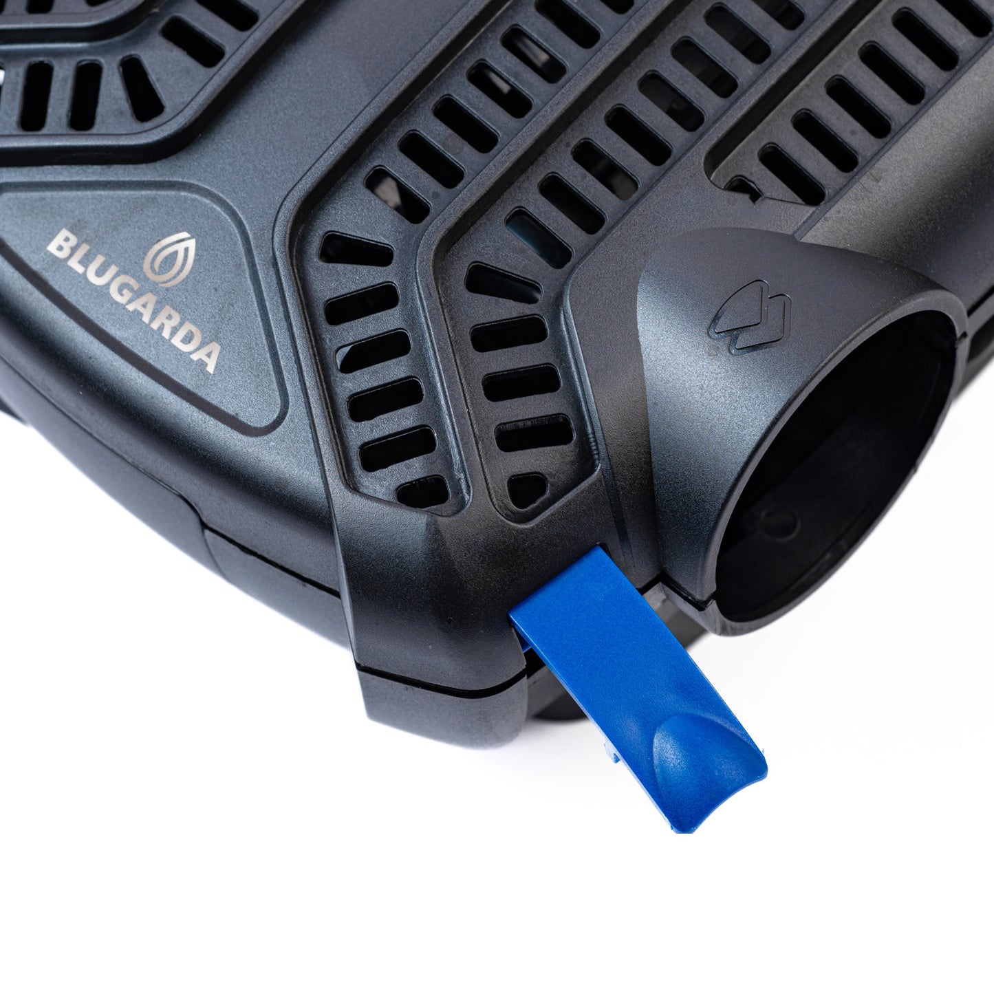 BluFlow 5.200 – Teichpumpe für Filter - Energiesparende Filterpumpe – 40 Watt