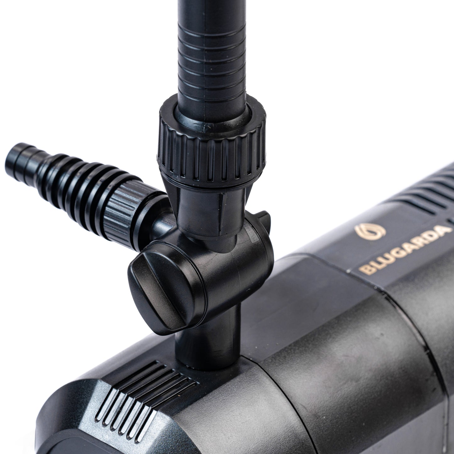 BluFilter 2009 - Teichpumpe mit Filter 9W UV-c