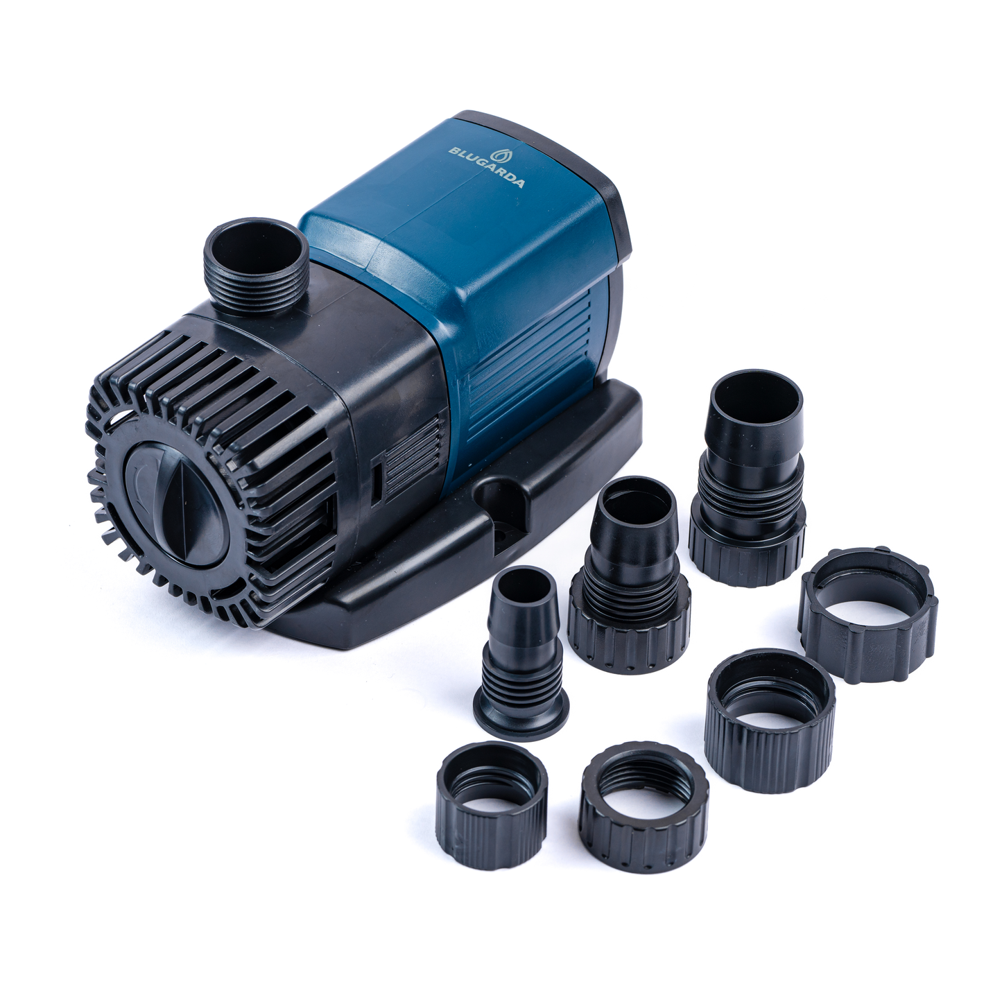 BluFlow Control 5.800 – Regelbare Teichpumpe – 32 Watt