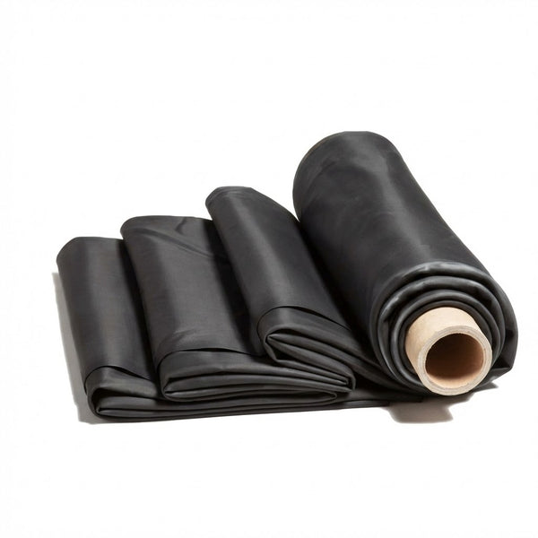 EPDM Teichfolie - 30 Jahre Lebensdauer - Maßgeschneidert - 0,75 mm