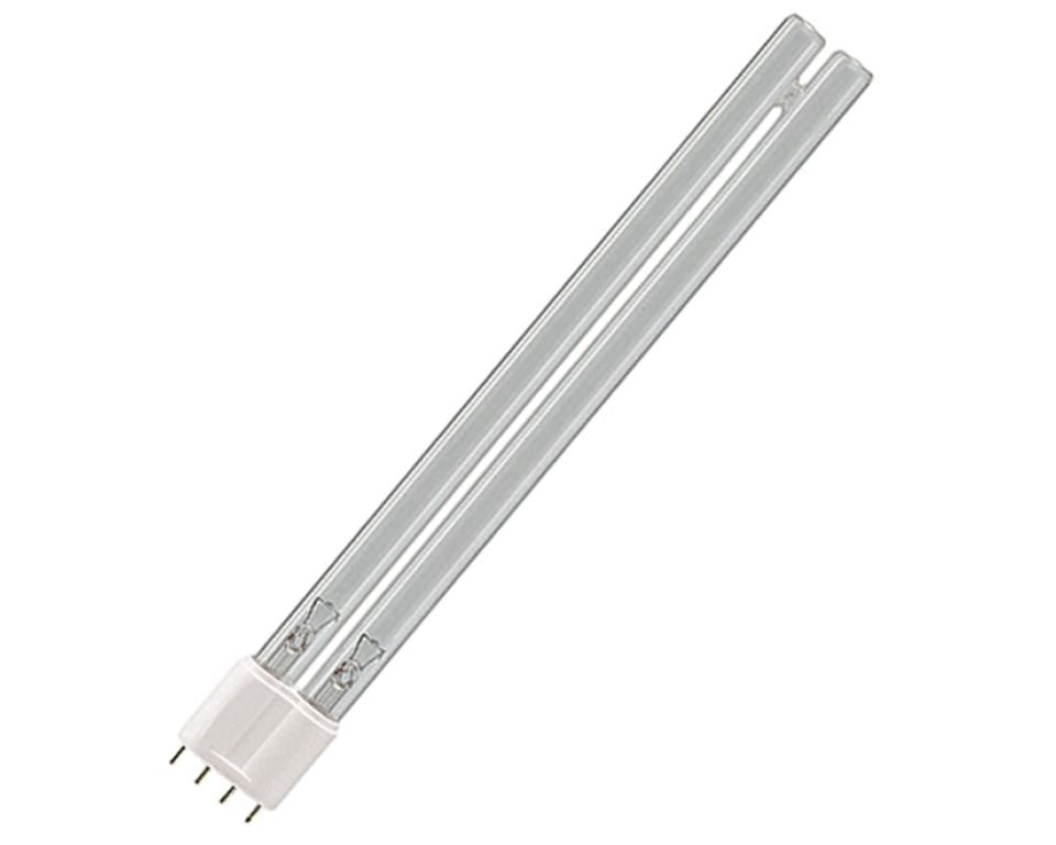 18W UV Lampe - Ersatzlampe UV-c Teichklärer