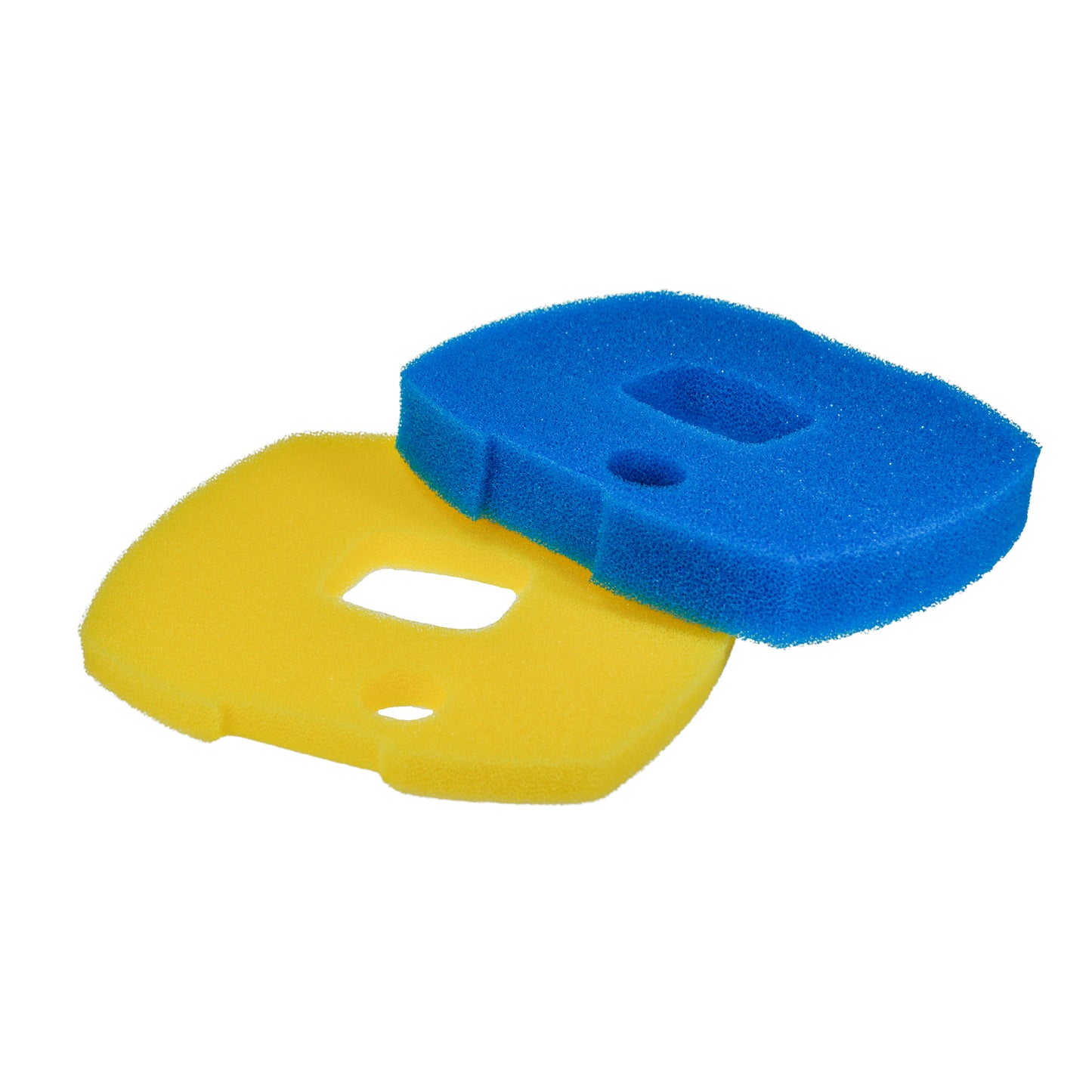 Filtermatten-Set BluFilter 3611 & BluFilter 5211