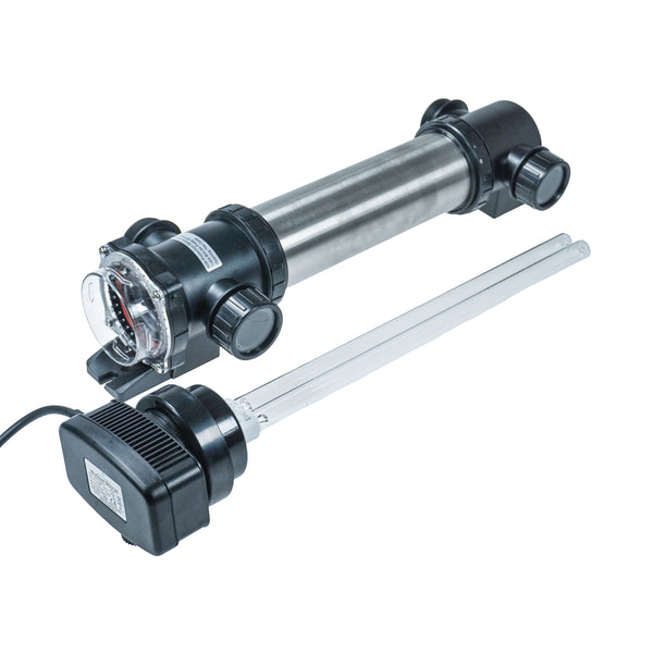 Tauschen Sie Ihre UVc Lampe rechtzeitig aus