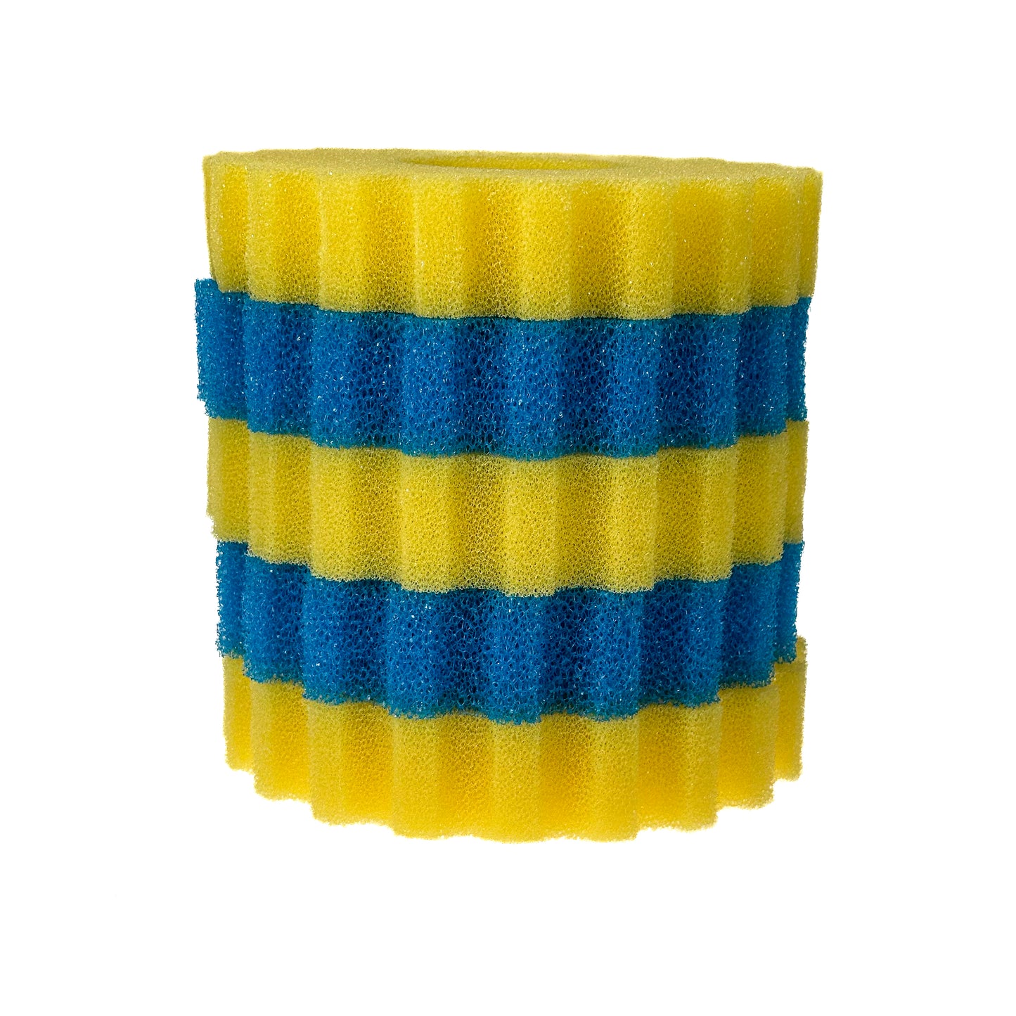 Filterschwamm-Set BluPressure 10.000