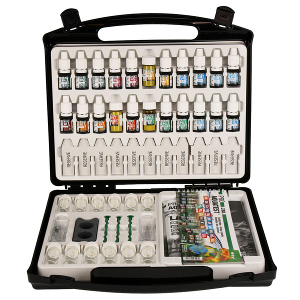 All-in-One-Lösung für genaue Messungen